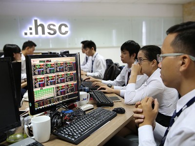 99Kl99 link đăng nhập HSC (HCM) lãi 9 tháng tăng 29% 